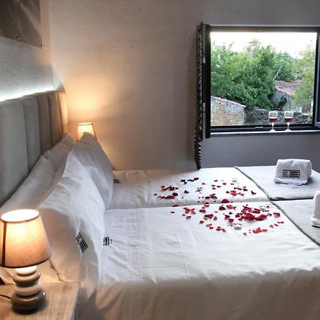 Casa Don Diogo - Guest House Carvicais Екстериор снимка